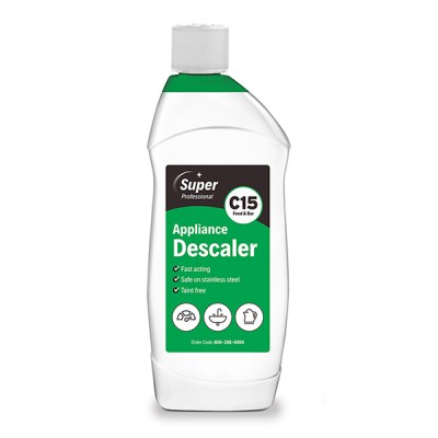 C15 Appliance Descaler (500ml)